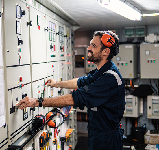 Marine Engineering Pte Ltd